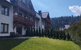 Apartament Jbf Homole