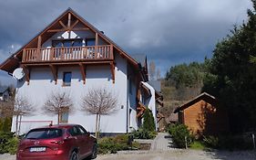 Apartament Jbf Homole